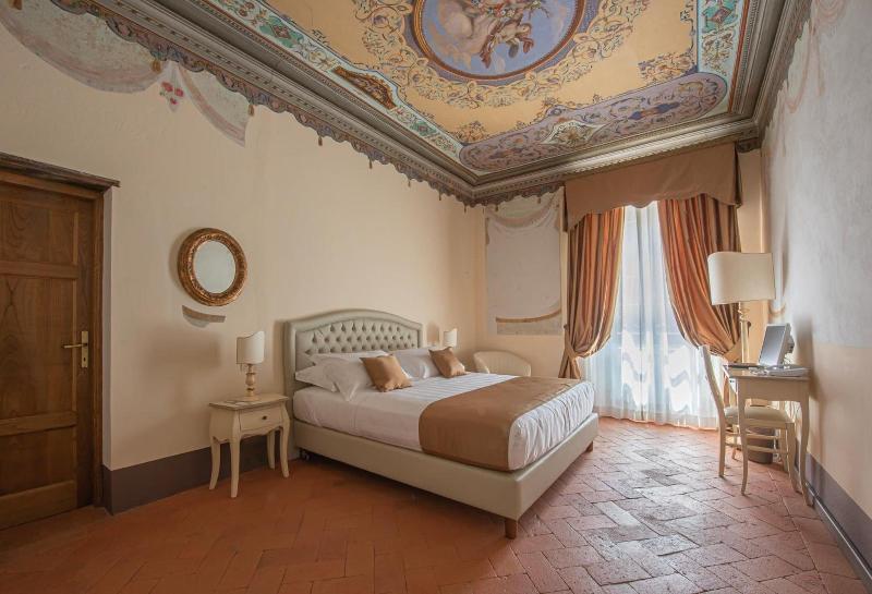 Relais Corte Rodeschi - Oda