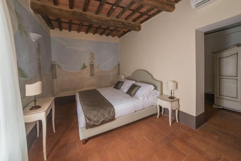 Relais Corte Rodeschi - Oda