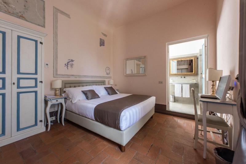 Relais Corte Rodeschi - Oda
