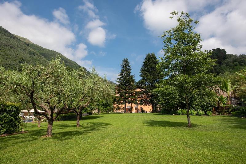 Relais Corte Rodeschi - Teras