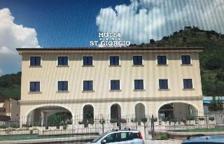 Hotel St. Giorgio otel fotoğrafı