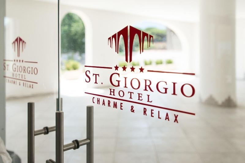 Hotel St. Giorgio - Genel
