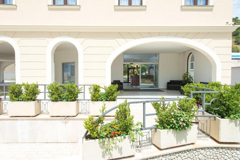 Hotel St. Giorgio - Genel