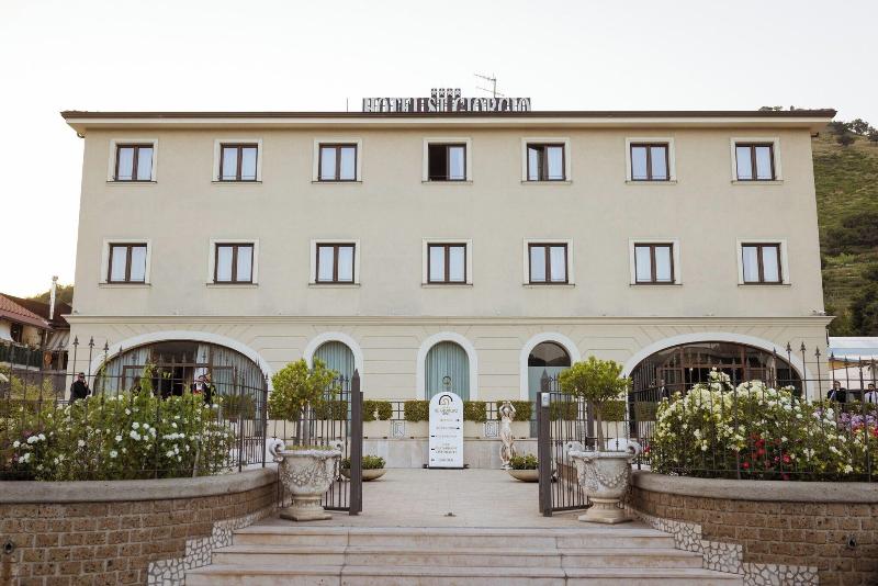 Hotel St. Giorgio - Genel