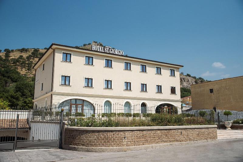 Hotel St. Giorgio - Genel
