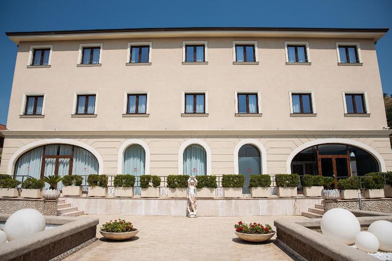 Hotel St. Giorgio - Genel