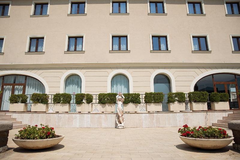Hotel St. Giorgio - Genel