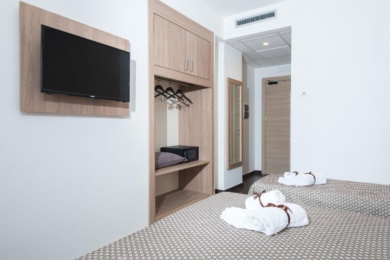 Hotel St. Giorgio - Oda