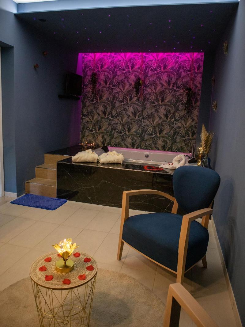 Hotel St. Giorgio - Oda