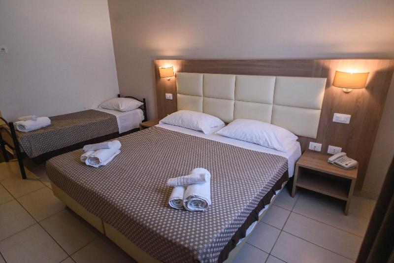 Hotel St. Giorgio - Oda