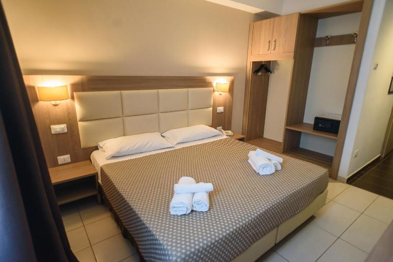Hotel St. Giorgio - Oda