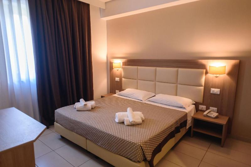 Hotel St. Giorgio - Oda
