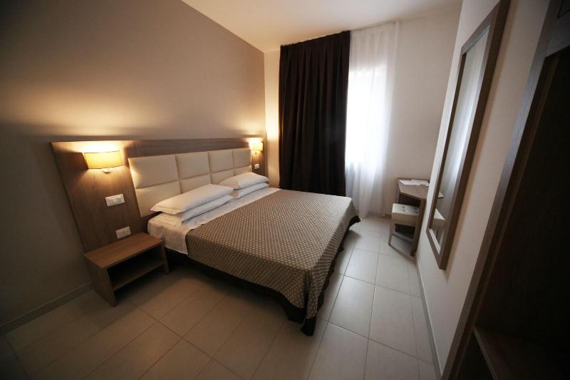Hotel St. Giorgio - Oda