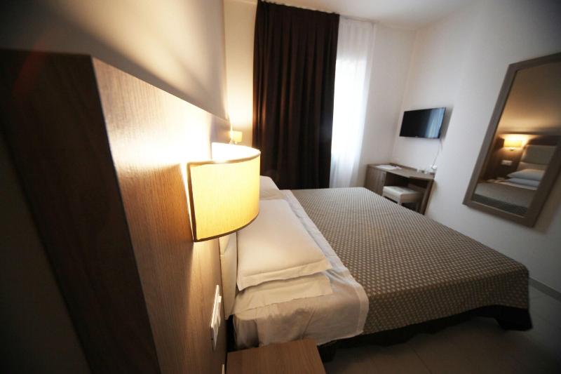 Hotel St. Giorgio - Oda