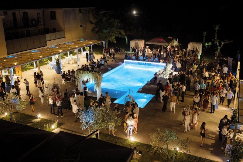 Hotel St. Giorgio - Havuz
