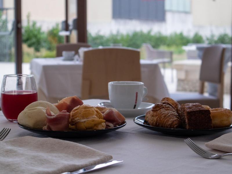 Hotel St. Giorgio - Restoran