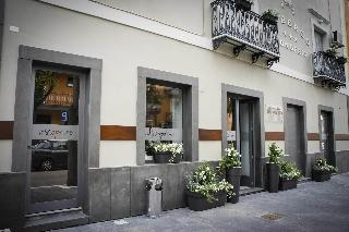 Albergo D'Onofrio otel fotoğrafı