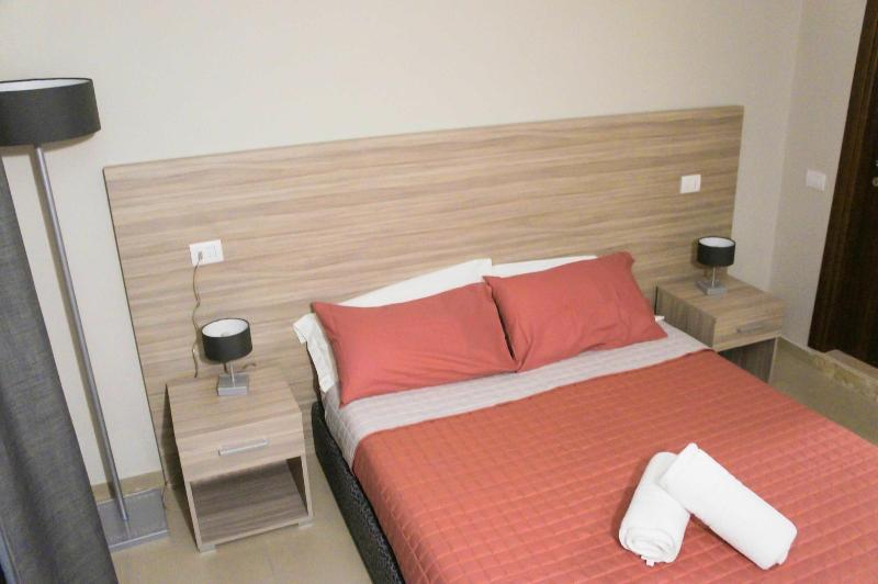 Albergo D'Onofrio - Oda