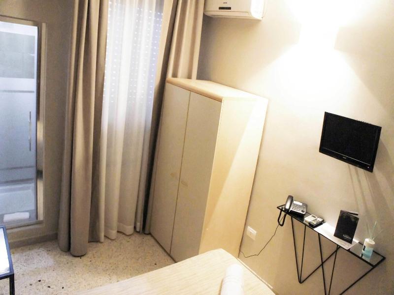 Albergo D'Onofrio - Oda
