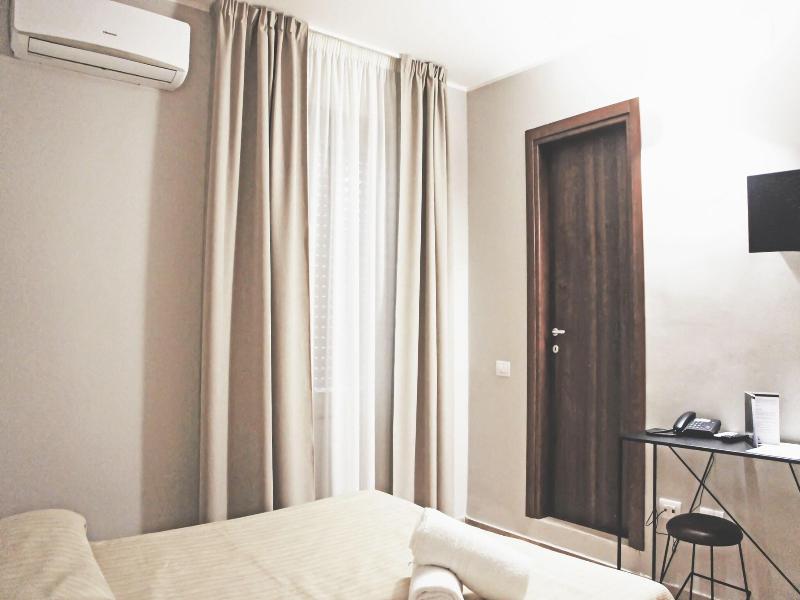 Albergo D'Onofrio - Oda