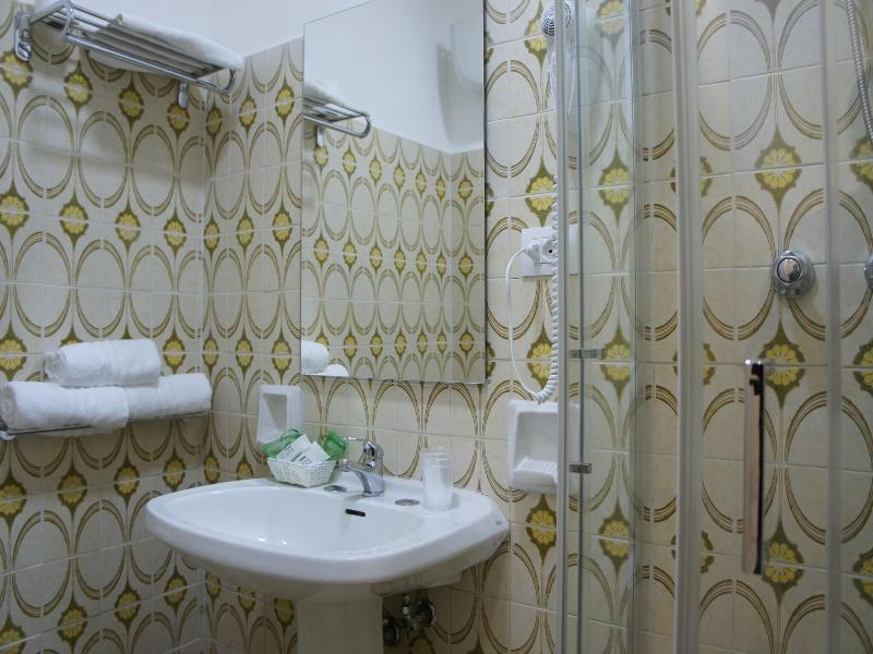 Albergo D'Onofrio - Oda