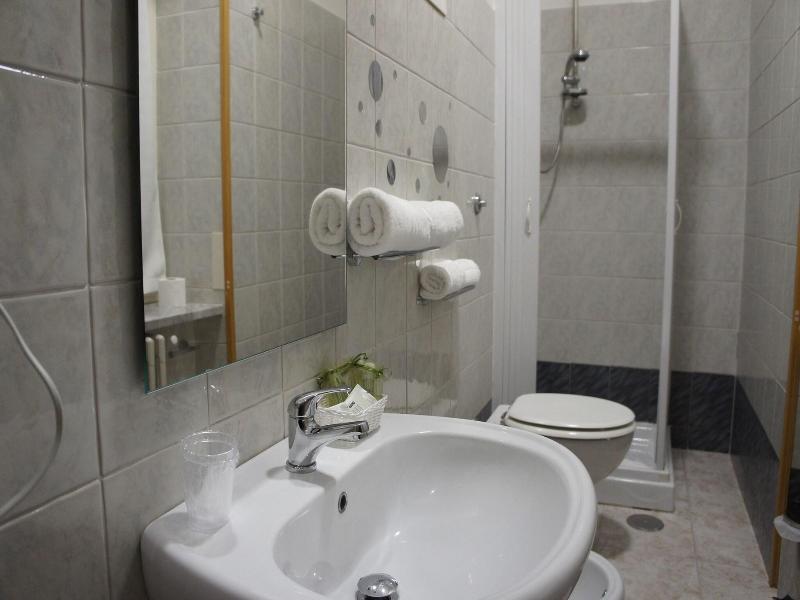 Albergo D'Onofrio - Oda