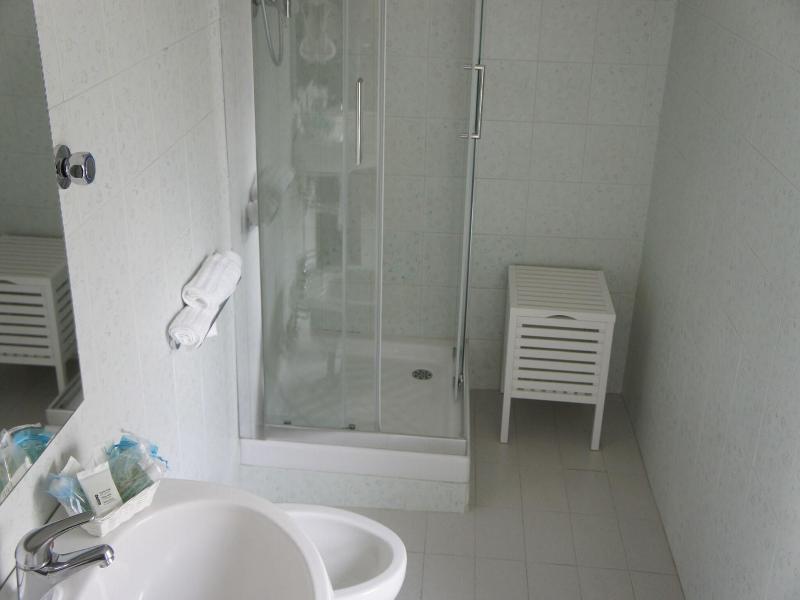Albergo D'Onofrio - Oda