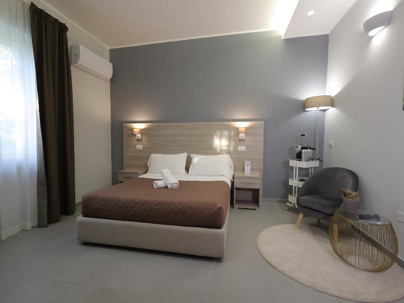 Albergo D'Onofrio - Oda