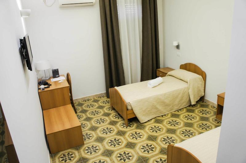 Albergo D'Onofrio - Oda