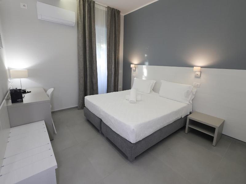 Albergo D'Onofrio - Oda