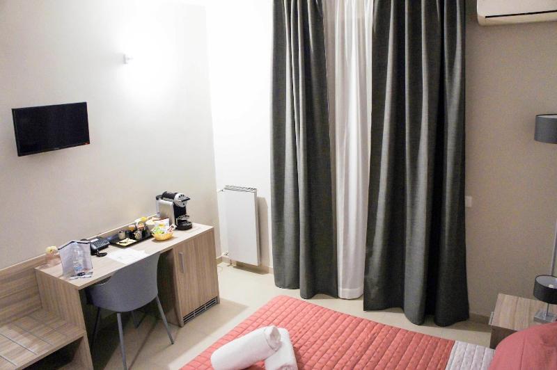 Albergo D'Onofrio - Oda