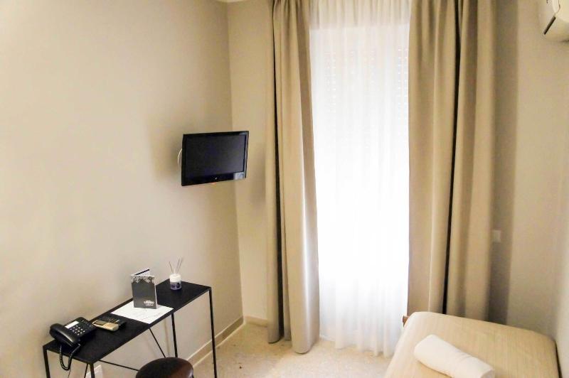 Albergo D'Onofrio - Oda