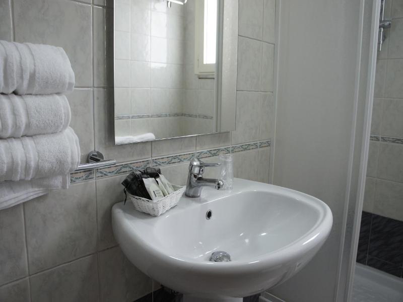 Albergo D'Onofrio - Oda