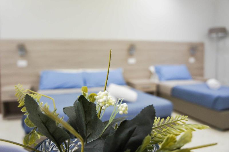 Albergo D'Onofrio - Oda