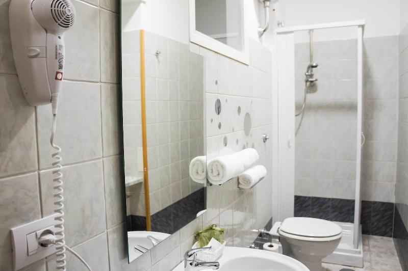 Albergo D'Onofrio - Oda