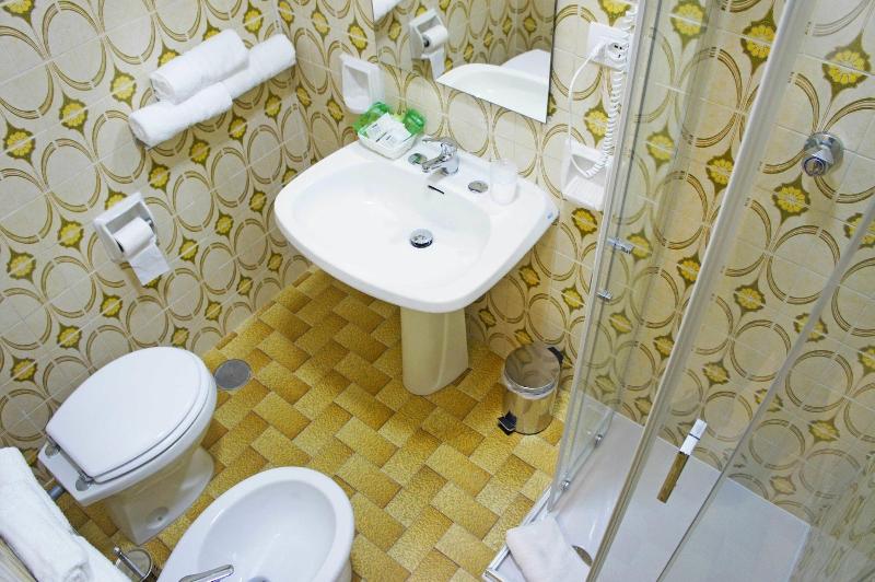 Albergo D'Onofrio - Oda
