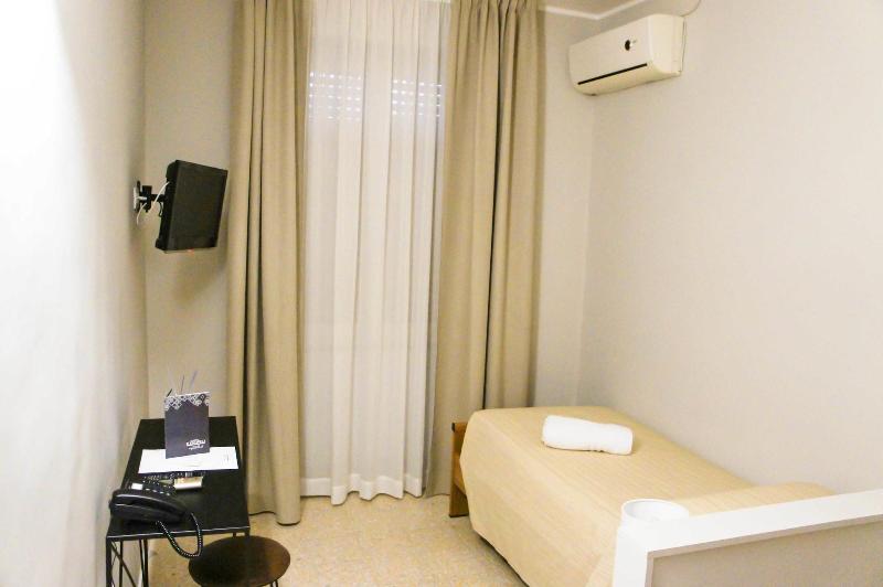Albergo D'Onofrio - Oda