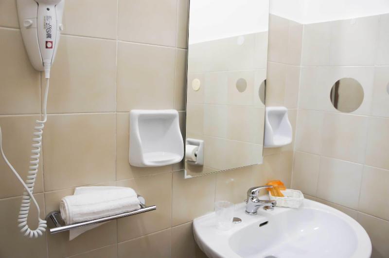 Albergo D'Onofrio - Oda