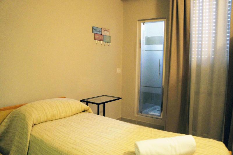Albergo D'Onofrio - Oda