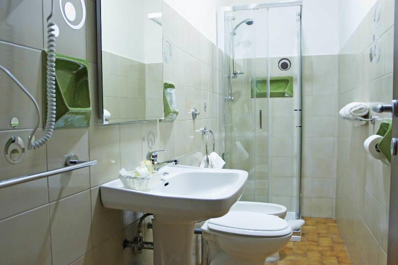 Albergo D'Onofrio - Oda