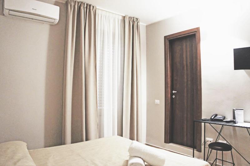 Albergo D'Onofrio - Oda