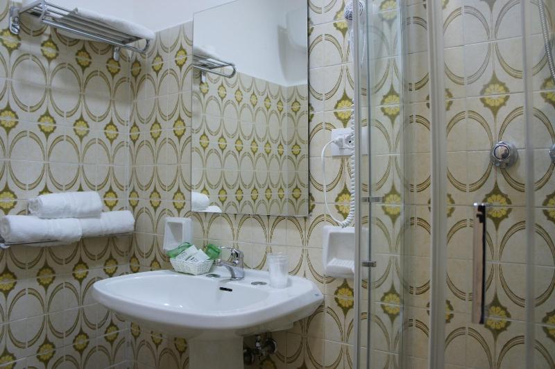 Albergo D'Onofrio - Oda