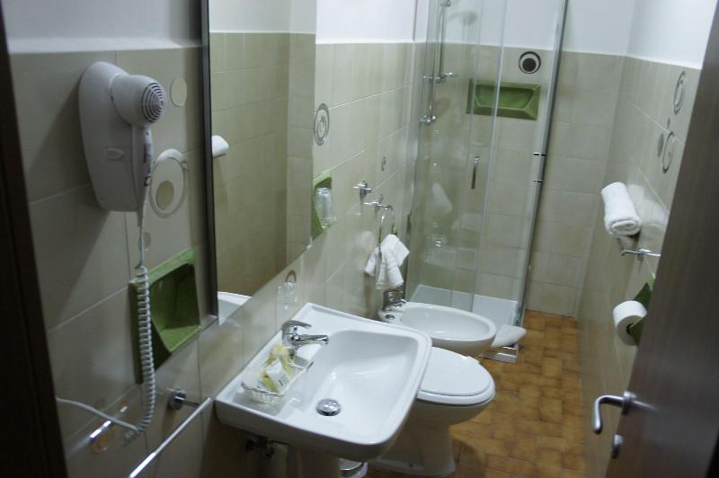 Albergo D'Onofrio - Oda