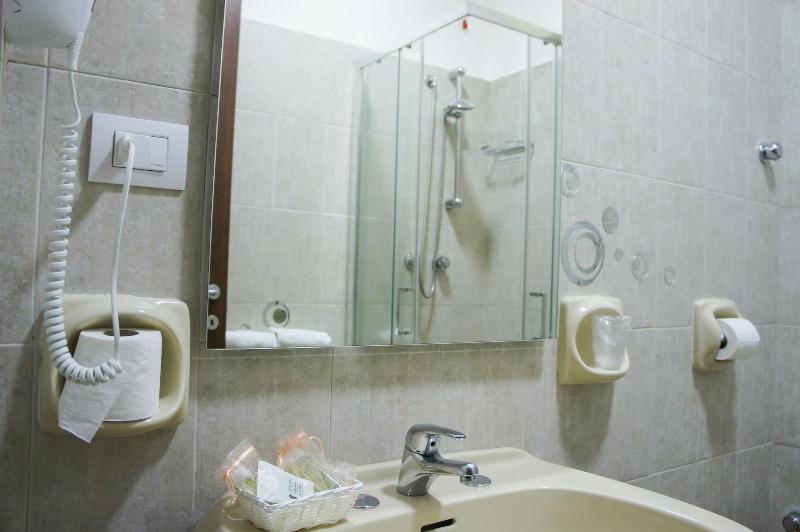 Albergo D'Onofrio - Oda