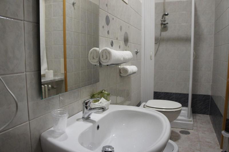 Albergo D'Onofrio - Oda
