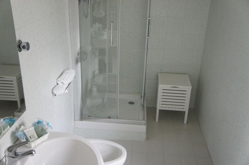 Albergo D'Onofrio - Oda
