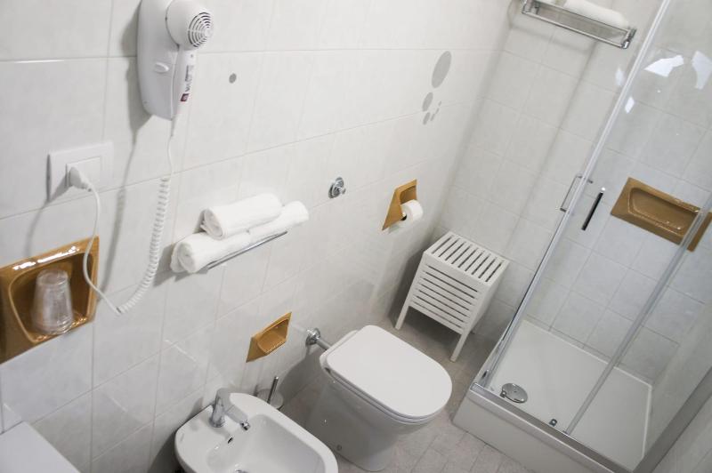 Albergo D'Onofrio - Oda
