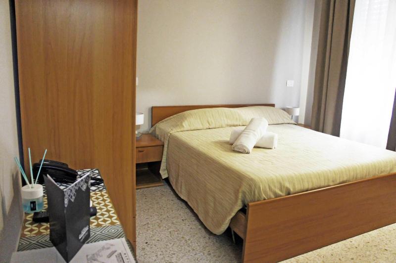 Albergo D'Onofrio - Oda