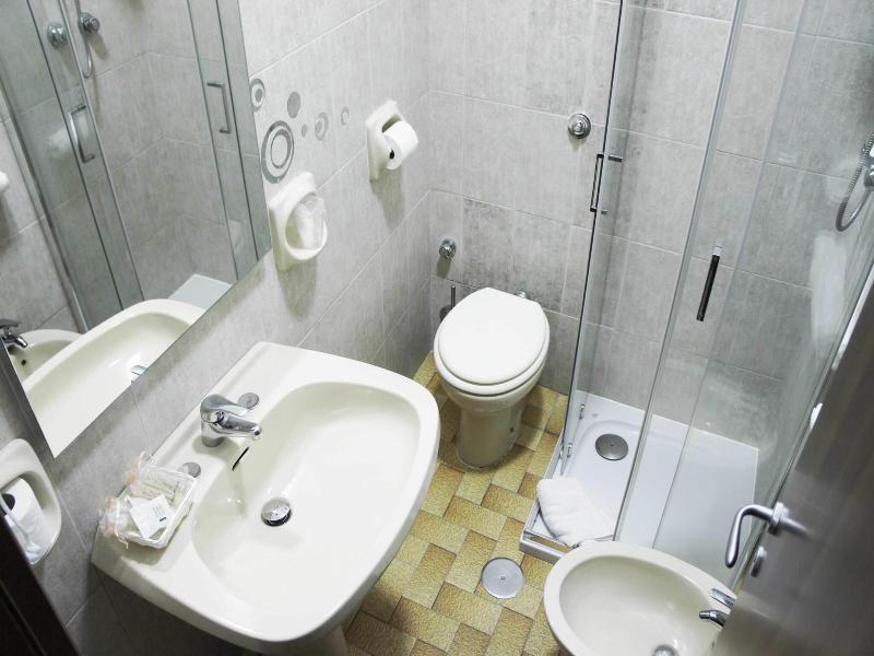 Albergo D'Onofrio - Oda