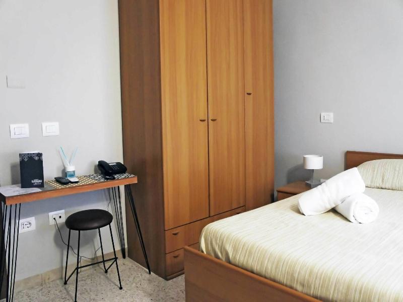 Albergo D'Onofrio - Oda